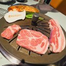 금곡대로 303번길 | 부산 북구 화명동삼겹살 맛집 가성비 좋은 효자동솥뚜껑 화명점 후기