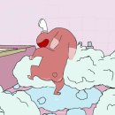 뽀독뽀독 이미지