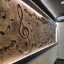 향기 노래연습장 이미지