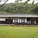 사은구장(仕隱舊庄) 이미지