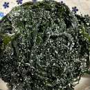 완도 청정지역에서 온 현월수산 염장미역! 부드럽고 맛있는 미역국 만들기