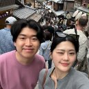 조아하멍 | 드디어 관광지 여행! 다사다난 하드코어 교토 당일치기 DAY3