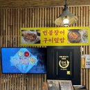 슈퍼맨장어 이미지