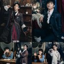 💕[강강추◆]뮤지컬&lt;해적&gt;마지막 후기&amp;리뷰_라스트항해_배우 주민진 최호승 설연휴0130낮공_최호승VS...