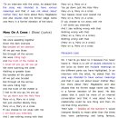 Ghost / Mary On A Cross 이미지