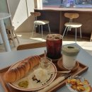 광나루역 카페 카이막 맛집 버터럼부티크 광장점