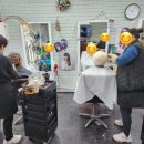 오늘은 머리하는날 이미지