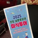 진도개투어