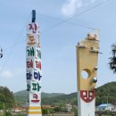 새천년 명견 진도개 사육장 | 진도 가볼만한곳2: 진도개테마파크) 먹이 주기 체험부터 공연까지 진도개와 함께 하는 체험장:) 운영 정보