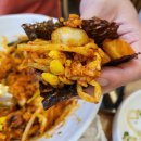 청주 금천동 슥슥쭈꾸미 불향나는 쭈꾸미볶음과 미역전골