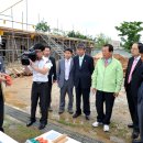 농어촌복합체육시설 이미지