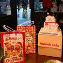 5638 | 신사역케이크 켘켘 내돈내산 솔직후기 레터링케이크 크리스마스케이크 기념일케이크 추천