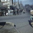 1949년의 서울 컬러 사진 이미지