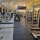 머슬팩토리 헬스 공도점 이미지