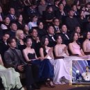 화사 + 박정민 - Good Goodbye 축하공연 [제46회 청룡영화상 시상식] 이미지