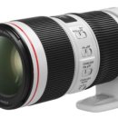 캐논, 새로운 RF 70-200mm F/2.8L IS USM Z 렌즈 출시 준비 이미지