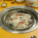 문흥2동 행정복지센터 다용도실 | 광주 문흥동 맛집 삼칠오갈비 양념갈비와 냉면까지 완벽 후기