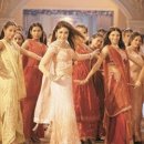 볼리우드 댄스 강좌 이미지