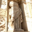 그리스 신화와 터키 여행에 관하여 이미지