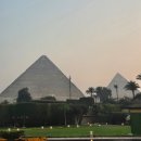 상지호텔 | 이집트 신혼여행 12박 15일 후기(9-2일차) - 메리어트 메나 하우스 카이로