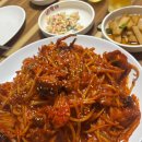 찜집 | [대구/달서구]상인동 해물찜 맛집 ‘찜집’에서 아게찜 먹은 내돈내산 후기