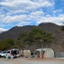 소노카페 오토캠핑장 이미지