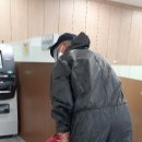 일동우체국 화장실 이미지