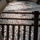 GS25 하남감북점 | 12월 시작, 2025년 첫눈