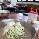 별미냉면(신원점)
