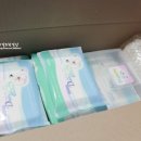 D00024 | 건티슈 베베티슈 :: 안전한 100% 순면 DIY 물티슈 +_+ (신생아물티슈, 신생아출산선물)