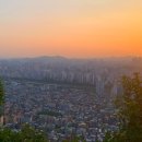 면목동-227 | 초보자도 완전가능한 서울 산 야경맛집 용마산 등산 후기 (뚜벅이 용마산 등산코스)