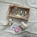 엔젤스토리 | ෆbaby. 아기 손발 조형물 방문 제작 엔젤스토리 후기