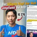 ‘나치 옹호’ 독일 극우정당 AfD의 화려한 부활 비결은? (AfD Alternative für Deutschland지지) 이미지