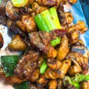 나리생곱창구이 전문점 이미지