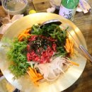 주술육회연어 이미지