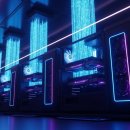 지큐브PC방 이미지