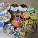 3470 | 일본 닛신 UFO 호빵맨 컵라면, 브르봉 감자 초콜릿 간식 직구 삼촌몰 구매 후기 | 가격 포함