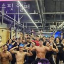 크로스핏 헬퍼 이미지