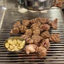 석암목장 | 남편돈남편산 <석암생소금구이> 마곡본점 솔직 후기(돌판 삼겹살, 짜파게티)