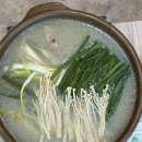 솔밭식당 | [강원도 정선군 신동읍] 중복 맞이, 솔밭식당 방문 후기 - 오리 한방백숙