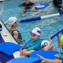 아이푸른 수영장 이미지