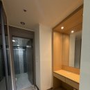 산성대로437번길 | 성남 단대푸르지오 33평 실크벽지 제거 후 합지 도배시공 후기 (성남·분당·경기광주 도배)