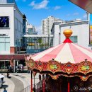 앤티앤스예현F&B | 롯데아울렛 이시아폴리스 대구 15주년 페스타, '이 브랜드'는 꼭 들르세요! (직접 다녀온 쇼핑 꿀팁)