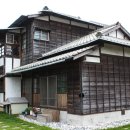 일본인근대가옥 이미지