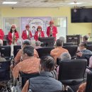 장성공립노인요양병원 | 장성공립노인전문요양병원 설맞이 공연행사 진행