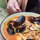 아미성 | 시지 짬뽕맛집 아미성 깔끔한 짬뽕 탕수육 쟁반짜장