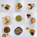 포식정 - 거제시 | 건강 일기 10월 4주차 식단 다이어트 기록