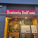 Osteria12 | 5-5. 피렌체 스테이크 Trattoria Osteria Dall'Oste SMN 내돈내산 후기