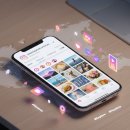 [상상] 인스타그램 공동구매 수익창출 | 인스타그램으로도 돈 벌 수 있다? - 8가지 수익화 방법 (feat. 인스타 시작하고 콘텐츠 올리기)