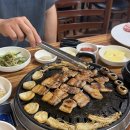 삼겹한마당 | 광주 월계동 삼겹살 맛집 돼지한마당 재방문 후기